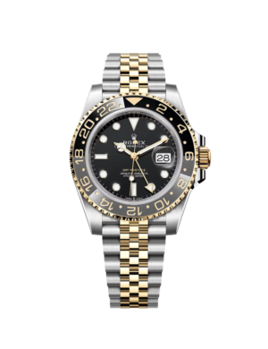 Rolex GMT-Master II Zombie