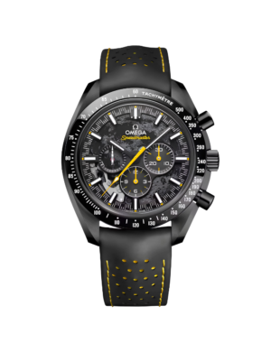 Omega Speedmaster Dark Side of the Moon