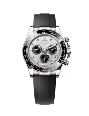Rolex Cosmograph Daytona 40 Meteorite Dial