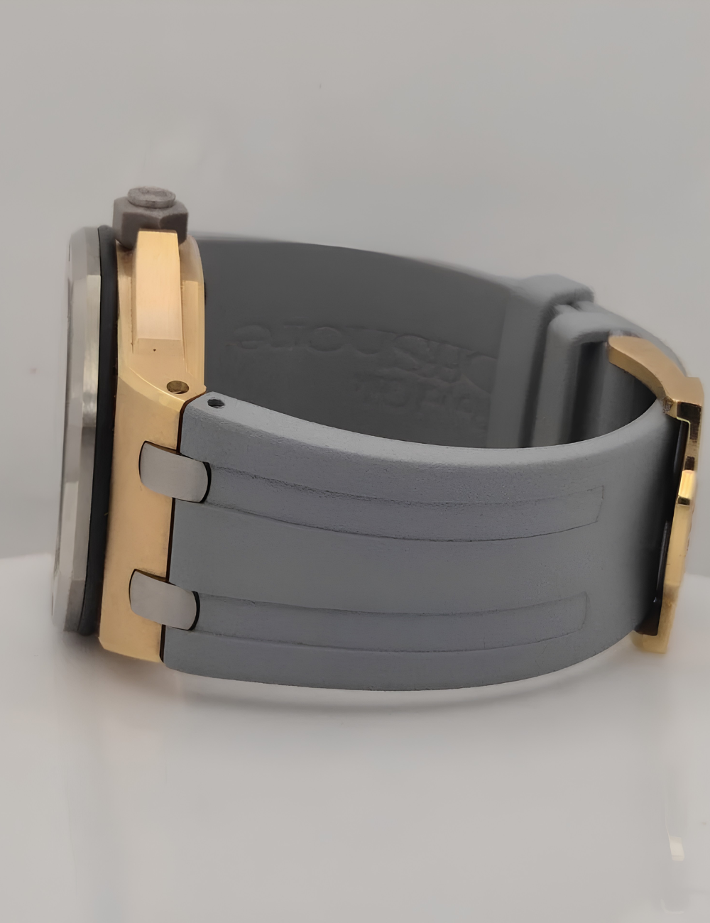 Audemars Piguet Royal Oak Offshore Diver Two-Tone - Imagem 6